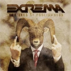 Extrema - Seed Of Foolishness