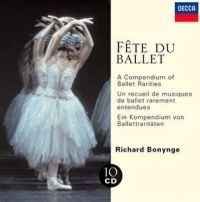 Bonynge - Fete De Ballet