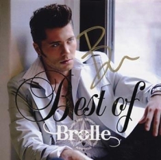 Brolle - Best Of