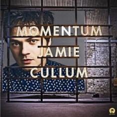 Jamie Cullum - Momentum