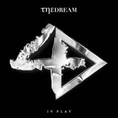 The-Dream - Iv Play