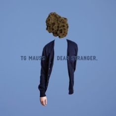 Mauss Tg - Ear Stranger