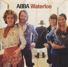 Abba - Waterloo