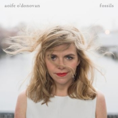 O'donovan Aoife - Fossils