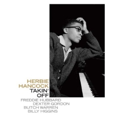 Herbie Hancock - Takin' Off