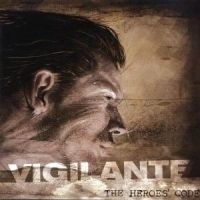 Vigilante - Heroes Code