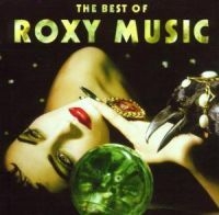 Roxy Music - Best Of