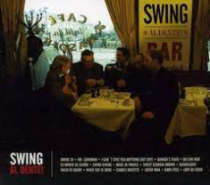 Swing Al Dente - Swing Al Dente