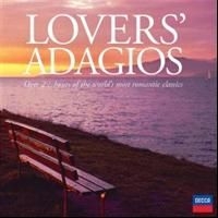 Various Artists - Lovers Adagios