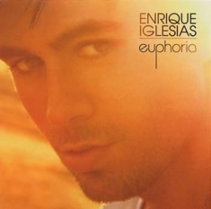 Enrique Iglesias - Euphoria