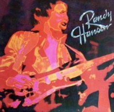 Randy Hansen - Randy Hansen