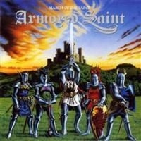 Armored Saint - March Of The Saint