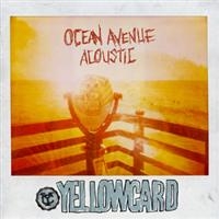 Yellowcard - Ocean Avenue Acoustic