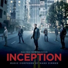 Hans Zimmer - Inception