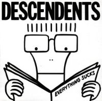 Descendents - Everything Sucks