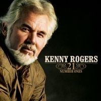 Kenny Rogers - 21 Number Ones