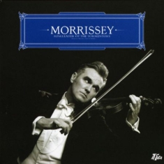 Morrisey - Ringleader Of The Tormentors