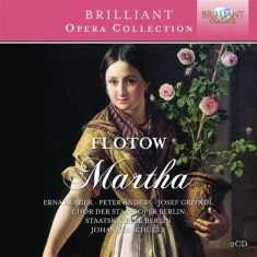 Flotow - Martha