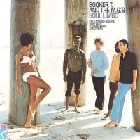 Booker T & The Mg's - Soul Limbo