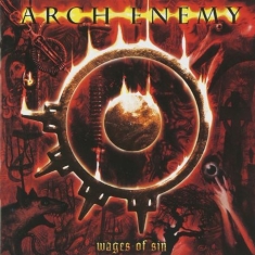 Arch Enemy - Wages Of Sin