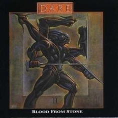 Dare - Blood From Stone