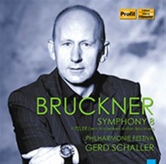 Bruckner - Symphony No 8