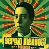 Sergio Mendes - Timeless