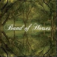 Band Of Horses - Everything All The Time