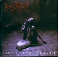 Pyorrhoea - Desire For Torment