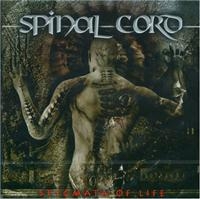 Spinal Cord - Stigmata Of Life