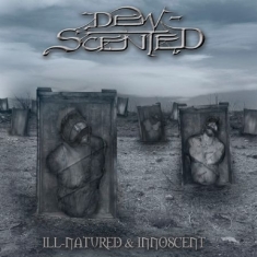 Dew Scented - Ill-Natured & Innoscent (+ Extraspå