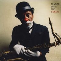 Gayle Charles - Streets