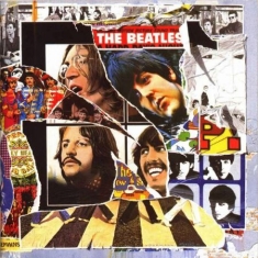 The Beatles - Anthology 3 (2CD)