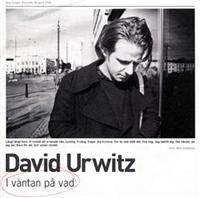 Urwitz David - I Väntan På Vad