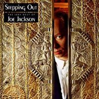 Joe Jackson - Stepping Out - Very Best Of