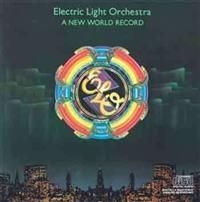 Electric Light Orchestra - A New World Record