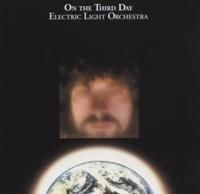 Electric Light Orchestra - On The Third Day