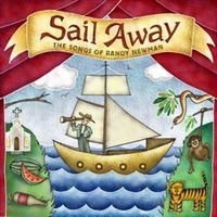 Various Artists - Sail Away: The Songs Of Randy