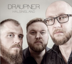 Draupner - Hälsingland