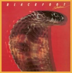 Blackfoot - Strikes