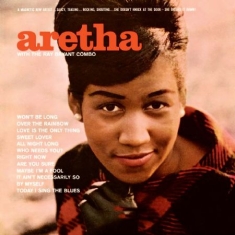 Franklin Aretha - Aretha