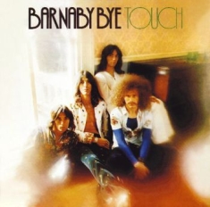 Barnaby Bye - Touch