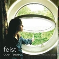 Feist - Open Season