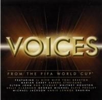 Various Artists - Voices From The Fifa World Cup