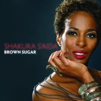 S'aida Shakura - Brown Sugar