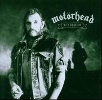 Motörhead - The Best Of Motörhead