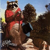 J.J. Cale - Naturally