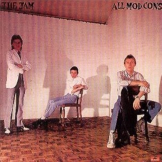 Jam - All Mod Cons