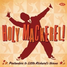 Various Artists - Holy Mackerel! Pretenders To Little