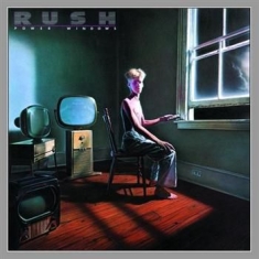 Rush - Power Windows - Re